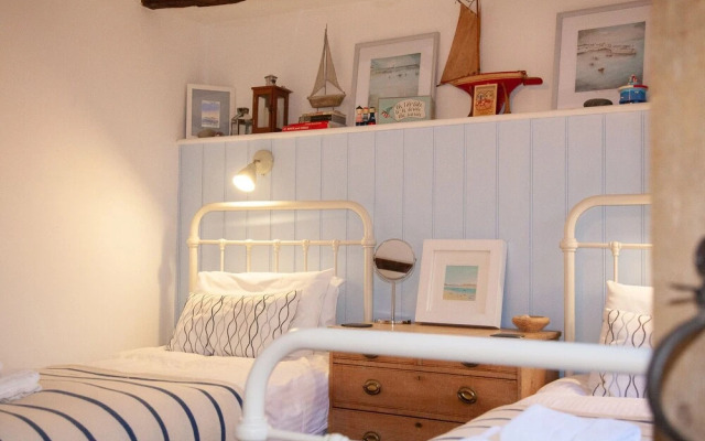 The Sail Loft