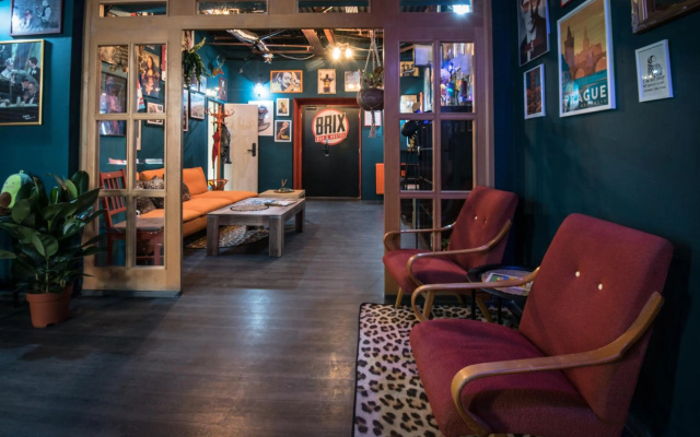 Brix Hostel