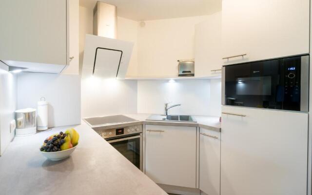 Ferienwohnung Fröhlke