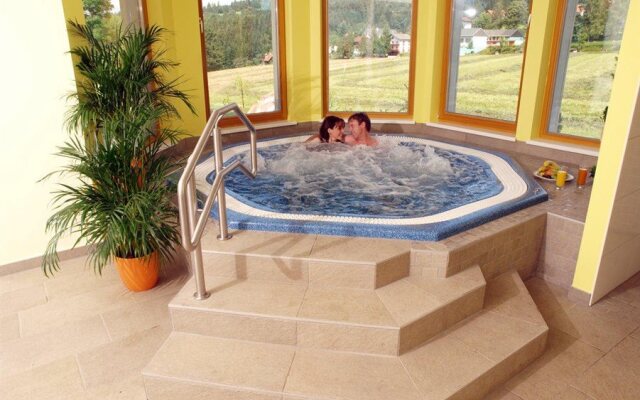 Hotel Gasthof Paunger