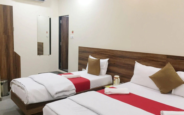 Hotel Terminus Square
