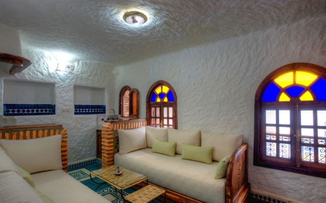 Riad Gharnata