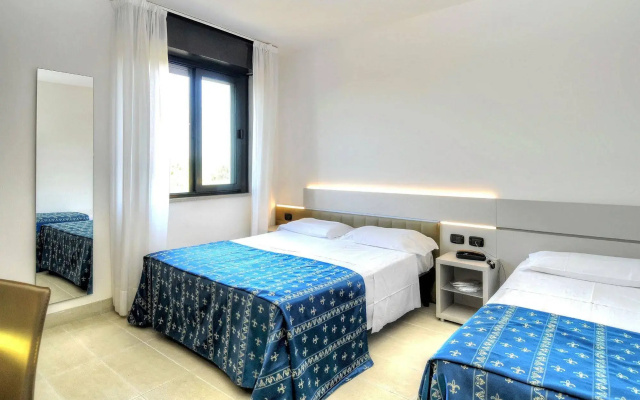 Hotel Helvetia