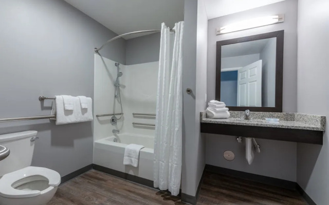 Stay APT Suites Alexandria-Fort Belvoir