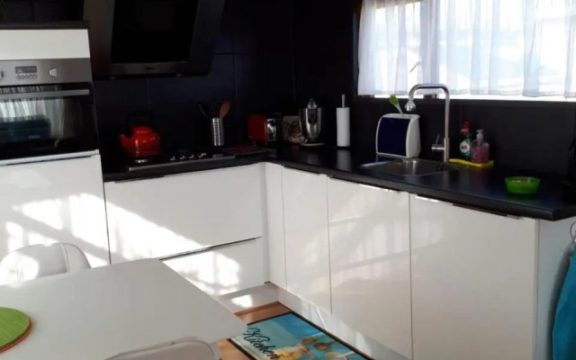 kitty"s Chalet Modern en toch knus