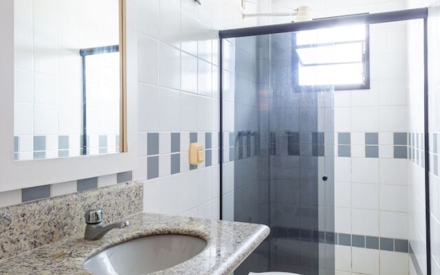 Hotel Pousada Barra Beach