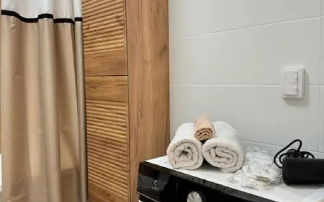 Добрый дом на ул. Блюхера, д. 40А