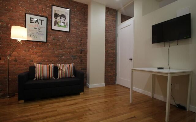 Midtown Suite New York