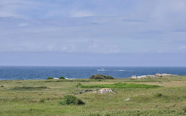 Agra de Corrubedo by Serendipia Turismo