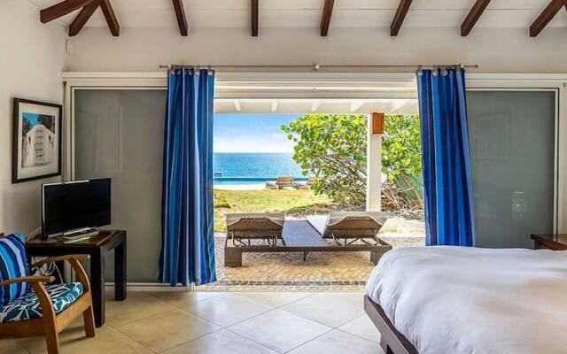 Villa Caribbean Breeze