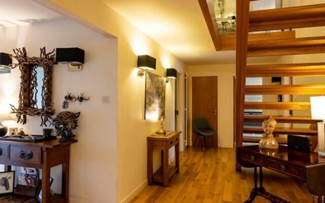 Luxury Home Close to Loch Lomond and the Trossachs