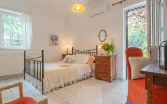 Villa Armi