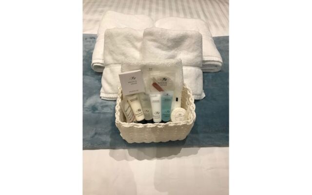 Highfield Bed & Breakfast