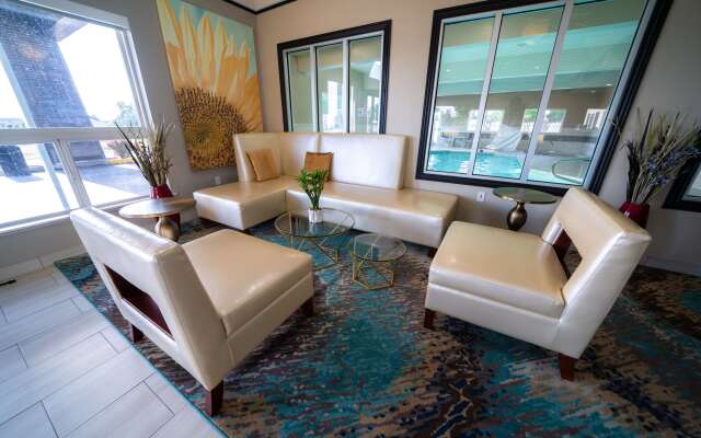 Best Western Brigham City Inn & Suites