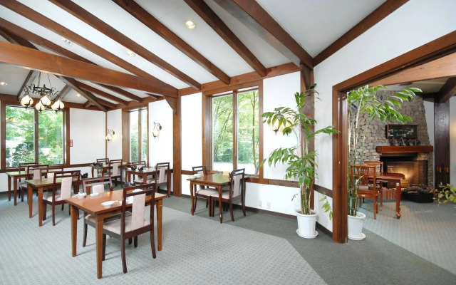 Ashinoko Ichinoyu Hotel