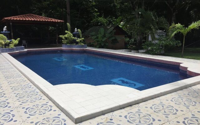 Hotel Manuel Antonio Park