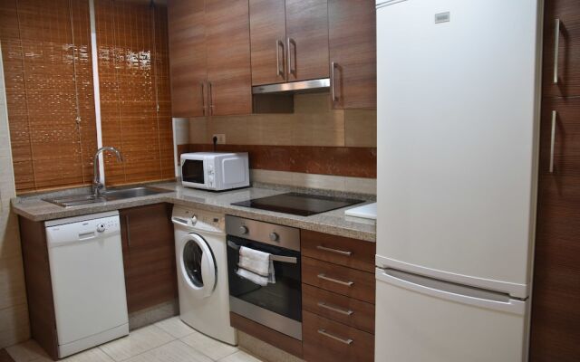 Apartamento Carpe Diem Ollerías