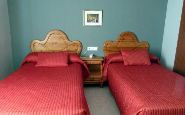 Hostal la Venta de Valcorba