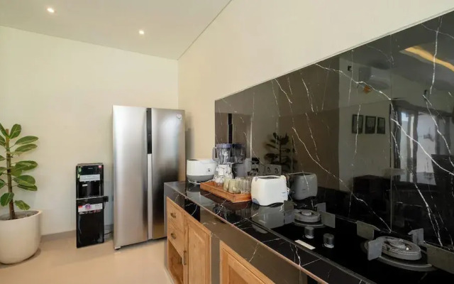 Villa Lange 2 by Villa Finder