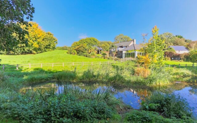 Prixford Barton 6 Bedrooms