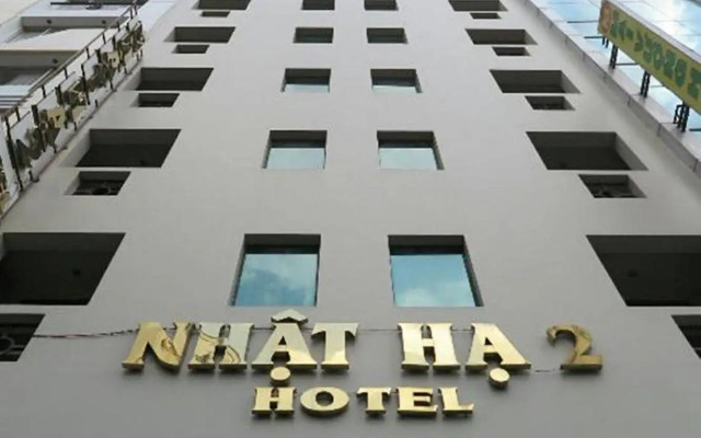AnThai Saigon Hotel