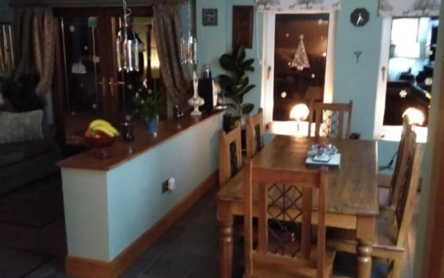 Horseshoe Croft B&B