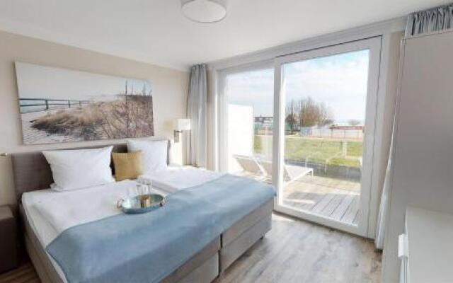 Beach'n'Sea Wohnung 2