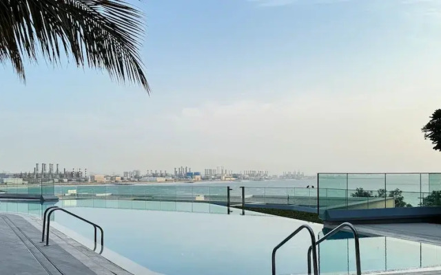 3BR Apartment | Bluewaters Island | Near Ain Dubai