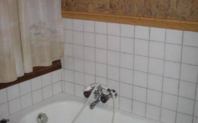 Chalet Residence Les 7 Monts