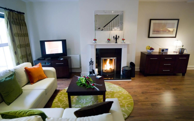 Kenmare Bay Cottage