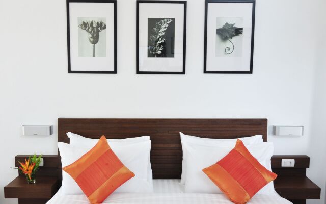 Family House Zen Boutique Resort