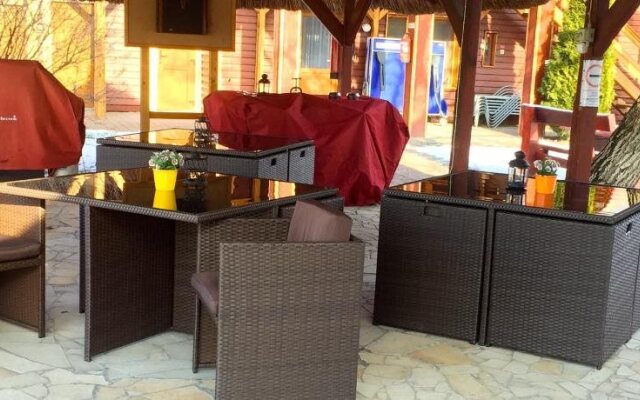 El Bronco Working Ranch