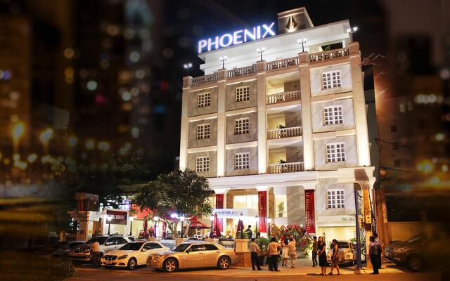 Phoenix Hotel Vung Tau