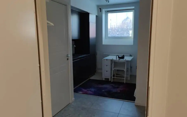 2- bed Apartment in Sollentuna