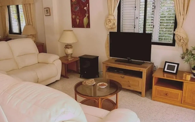 15 ATH - Swallow s Nest Villa