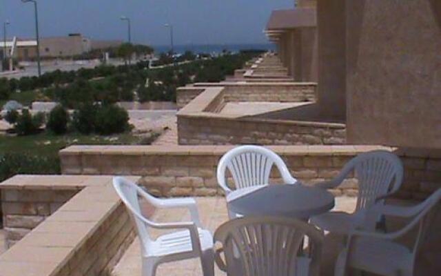 Ashraf Chalet Marsa Matruh