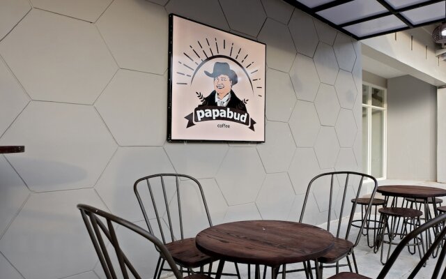 Super OYO 2756 Anata