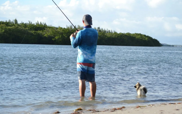 Sun Life Beach Hotel