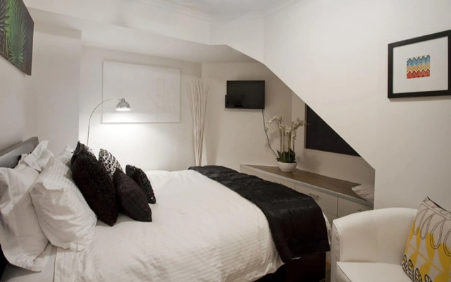 Cumberland Lorne Resort