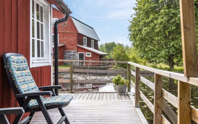 Tingsmåla (SND019)