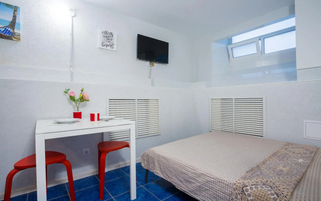 Апартаменты Мой Питер на Куйбышева