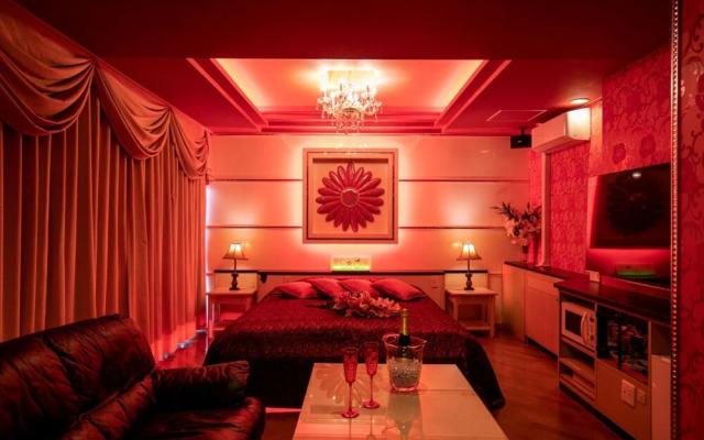 Hotel Park Inn - Adults Only