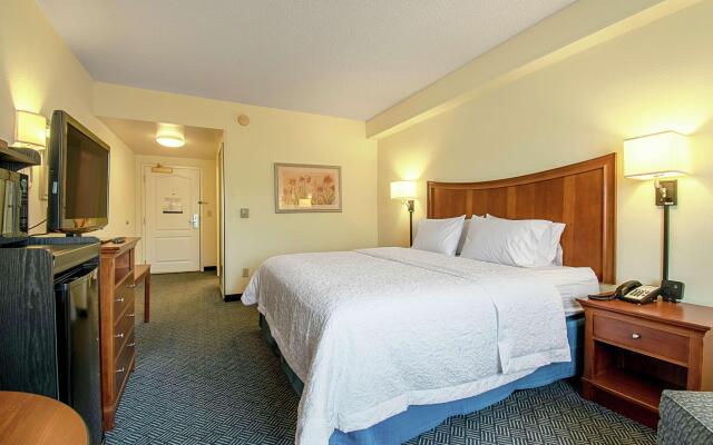 Hampton Inn Pine Grove