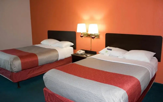 Express Inn New Stanton