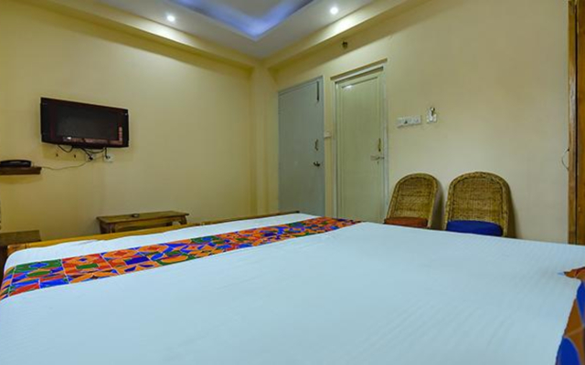 City Inn Guest House by OYO