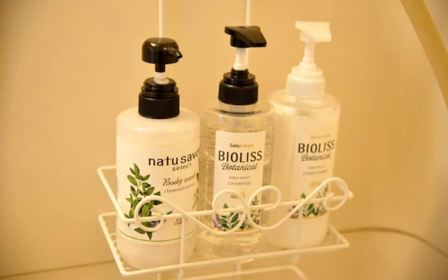 Roppongi Azabu Sunshine Resort House