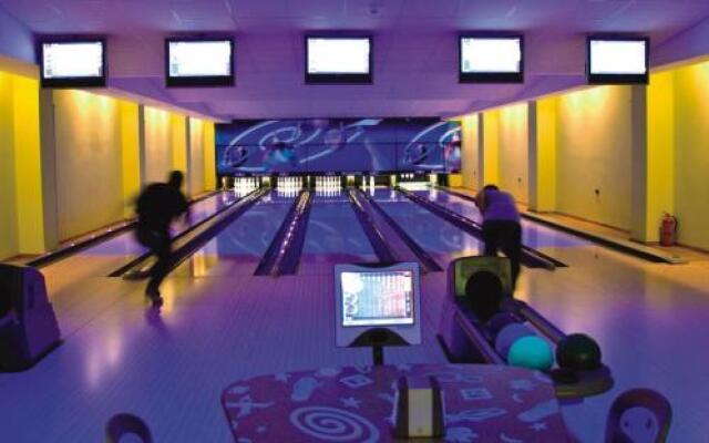 Viva Club Hotel Galati