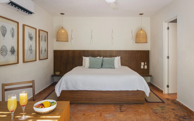 Mereva Tulum