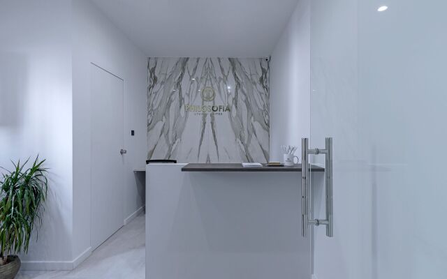 Philosofia Athens Suites