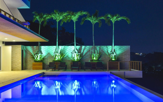 Caipirinha Villa